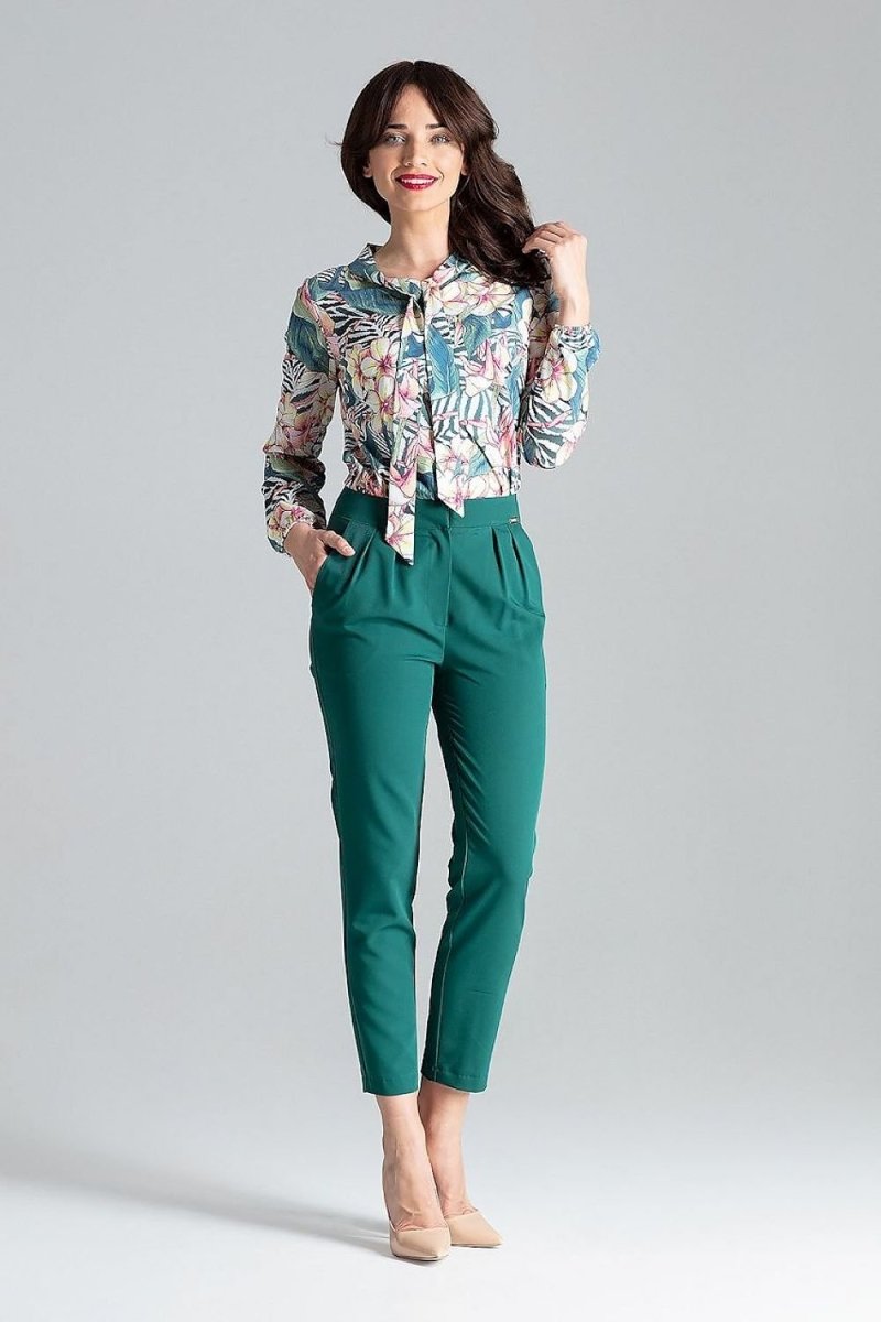 Women trousers Lenitif - Bottoms