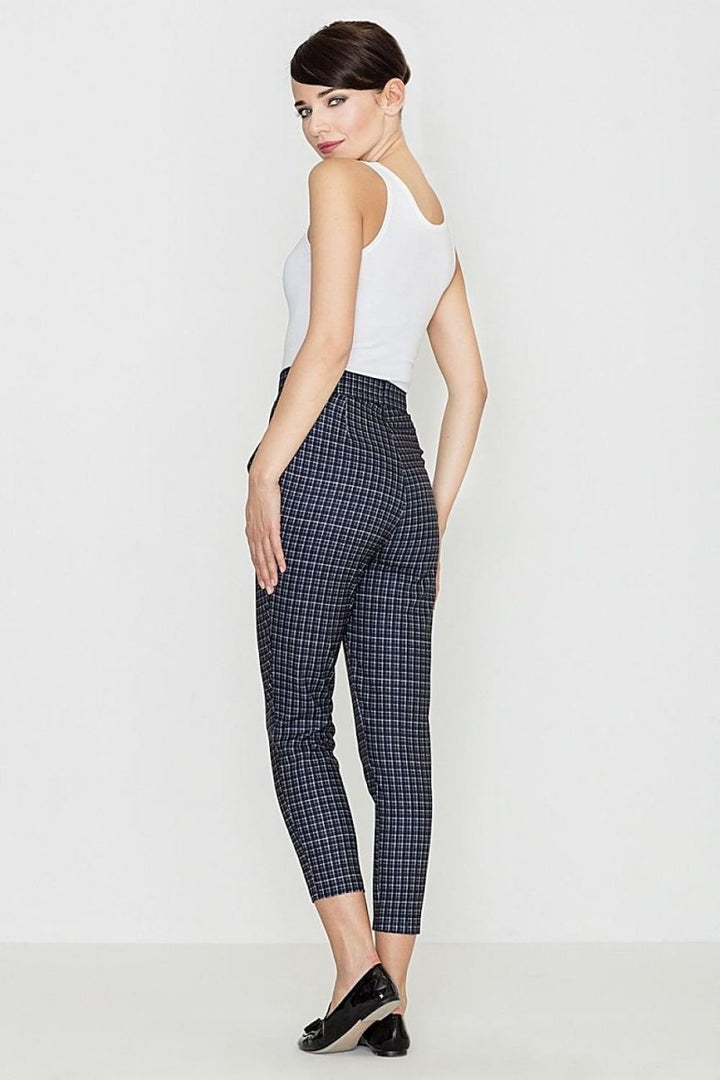 Women trousers Lenitif - Bottoms