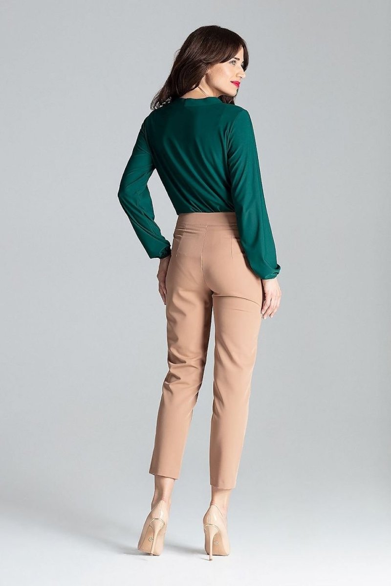 Women trousers Lenitif - Bottoms