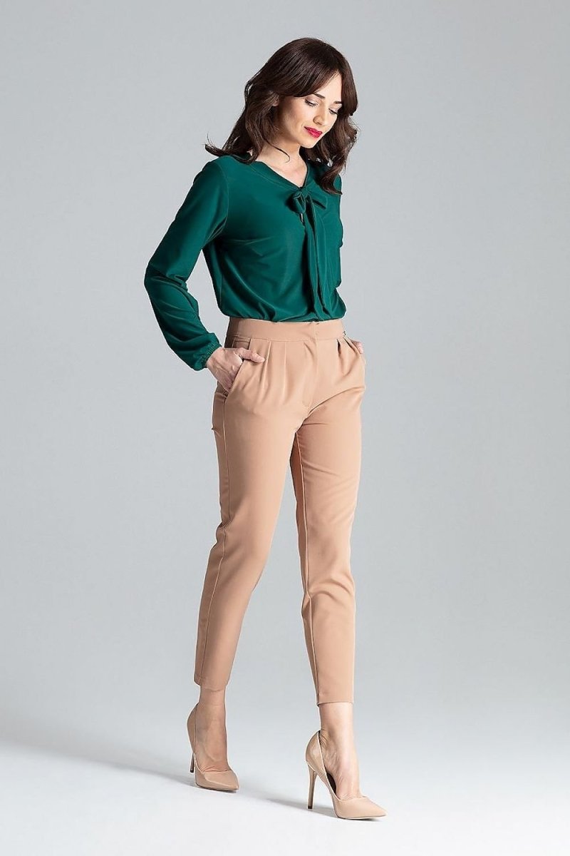 Women trousers Lenitif - Bottoms