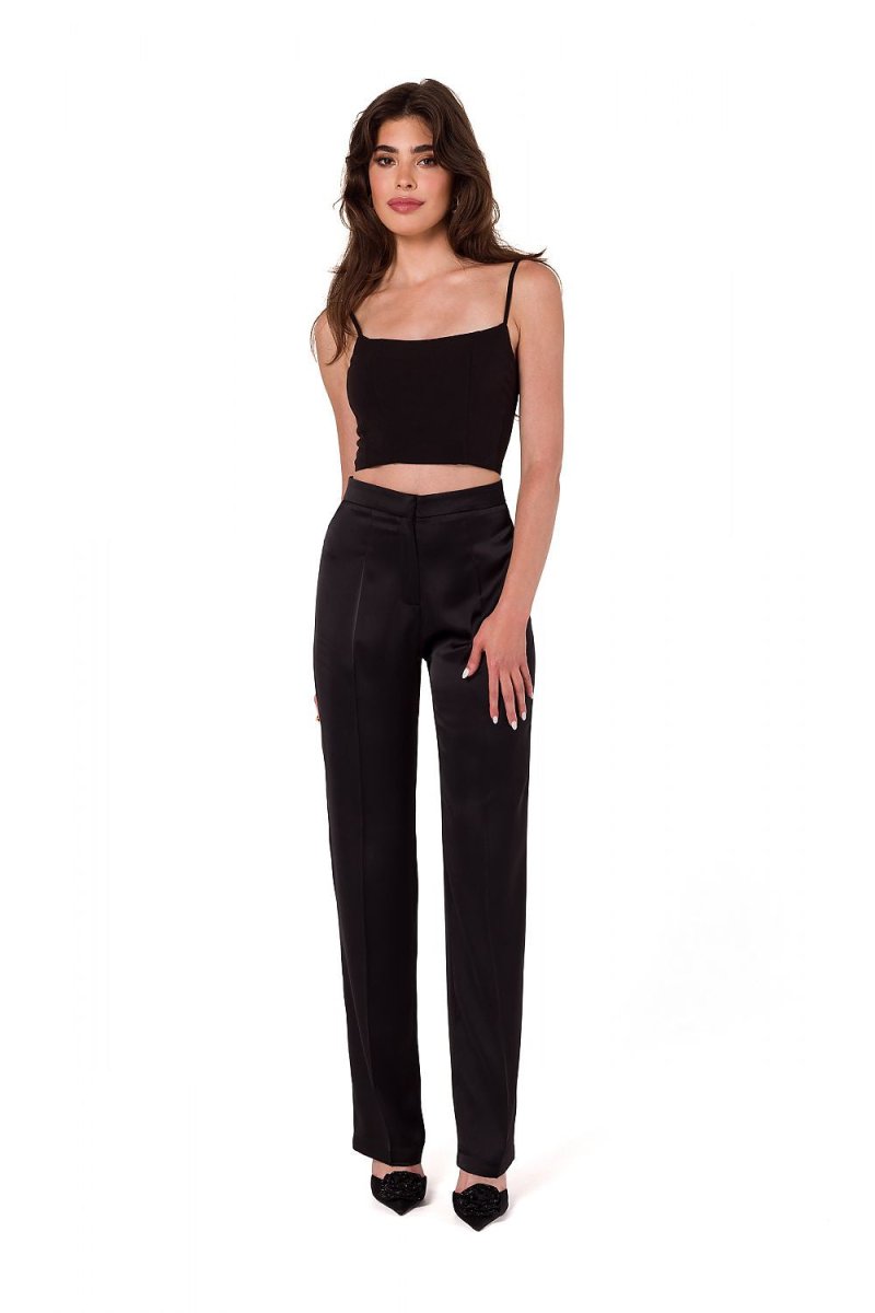 Women trousers Makover - Bottoms