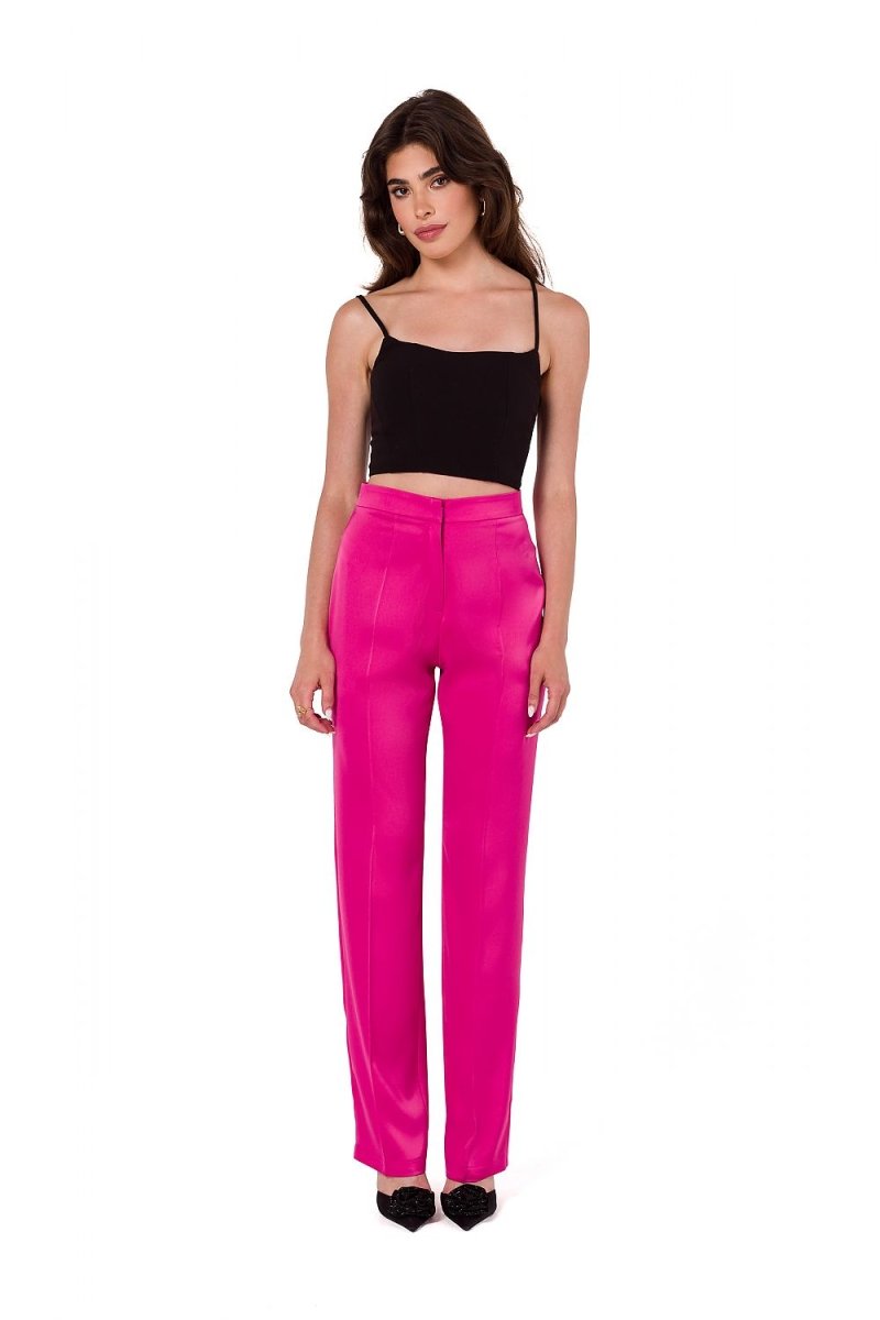 Women trousers Makover - Bottoms