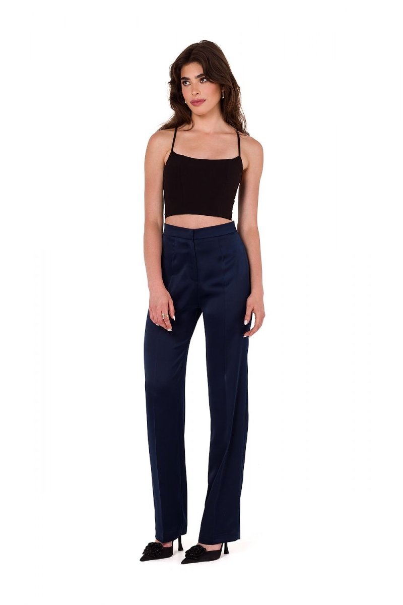 Women trousers Makover - Bottoms