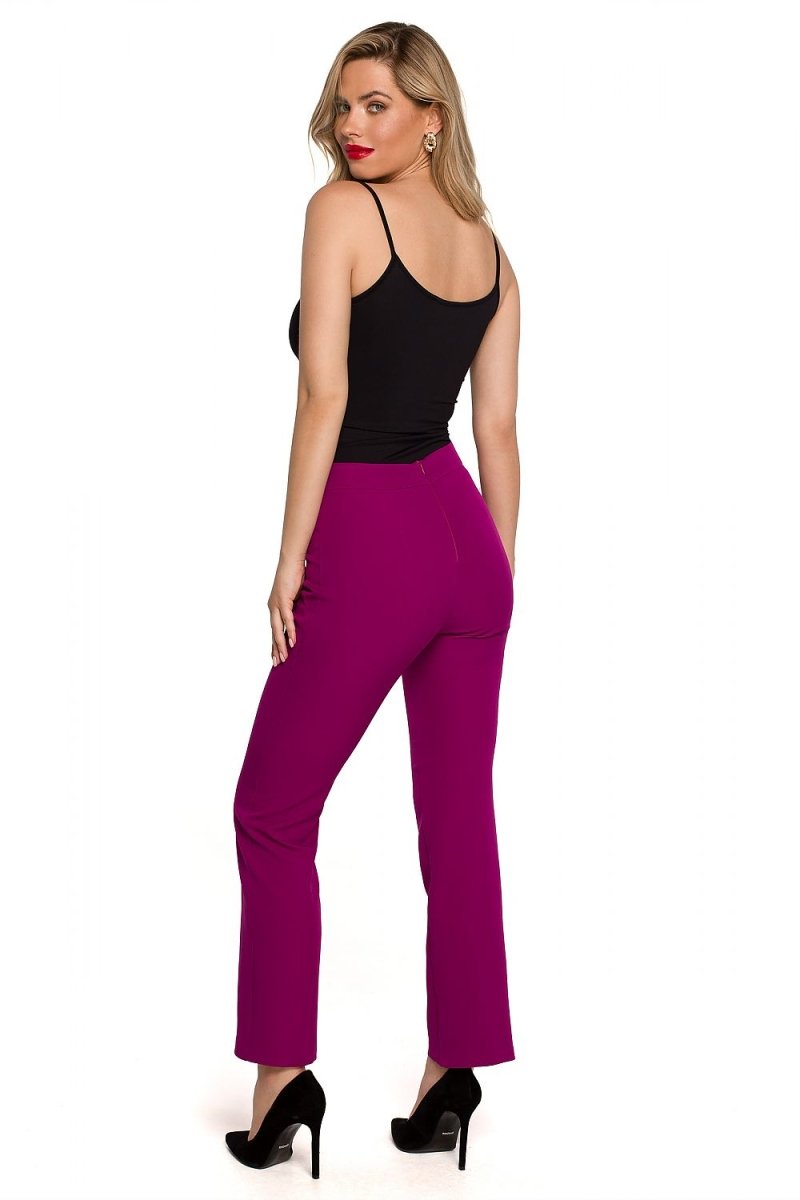 Women trousers Makover - Bottoms
