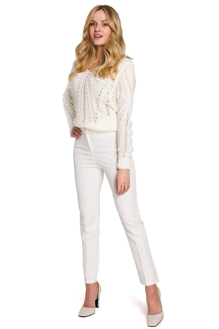 Women trousers Makover - Bottoms