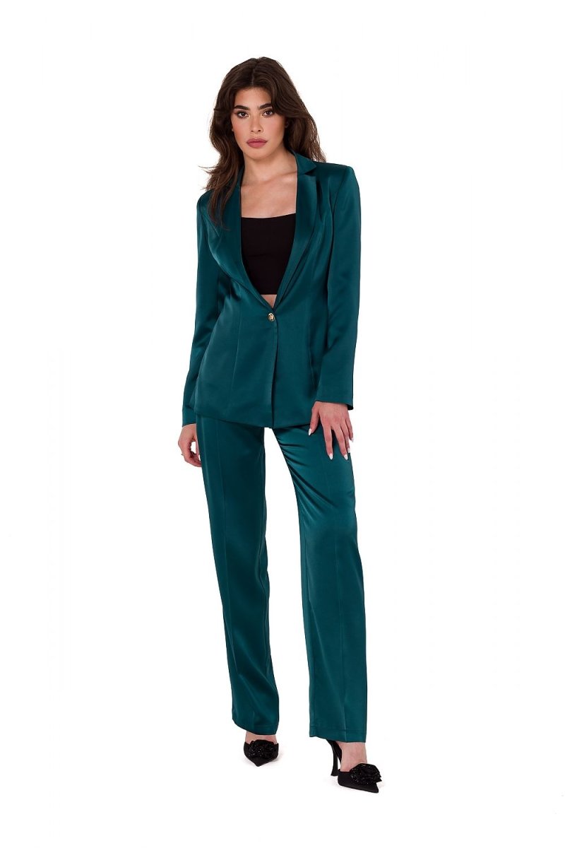Women trousers Makover - Bottoms