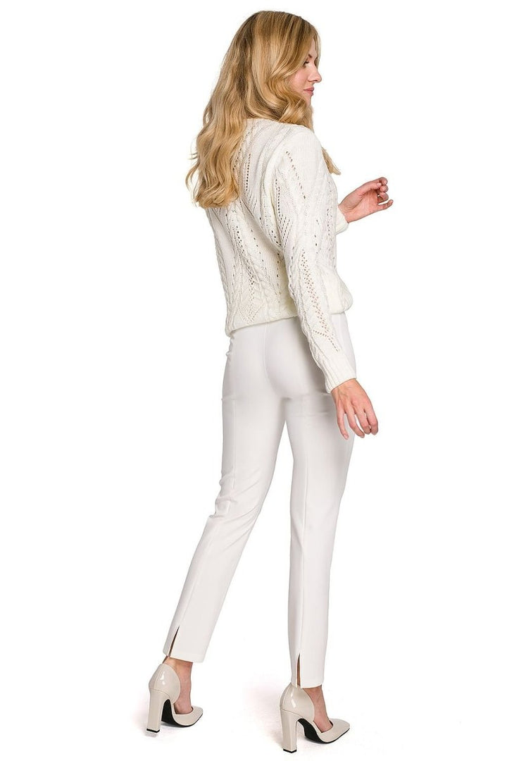 Women trousers Makover - Bottoms