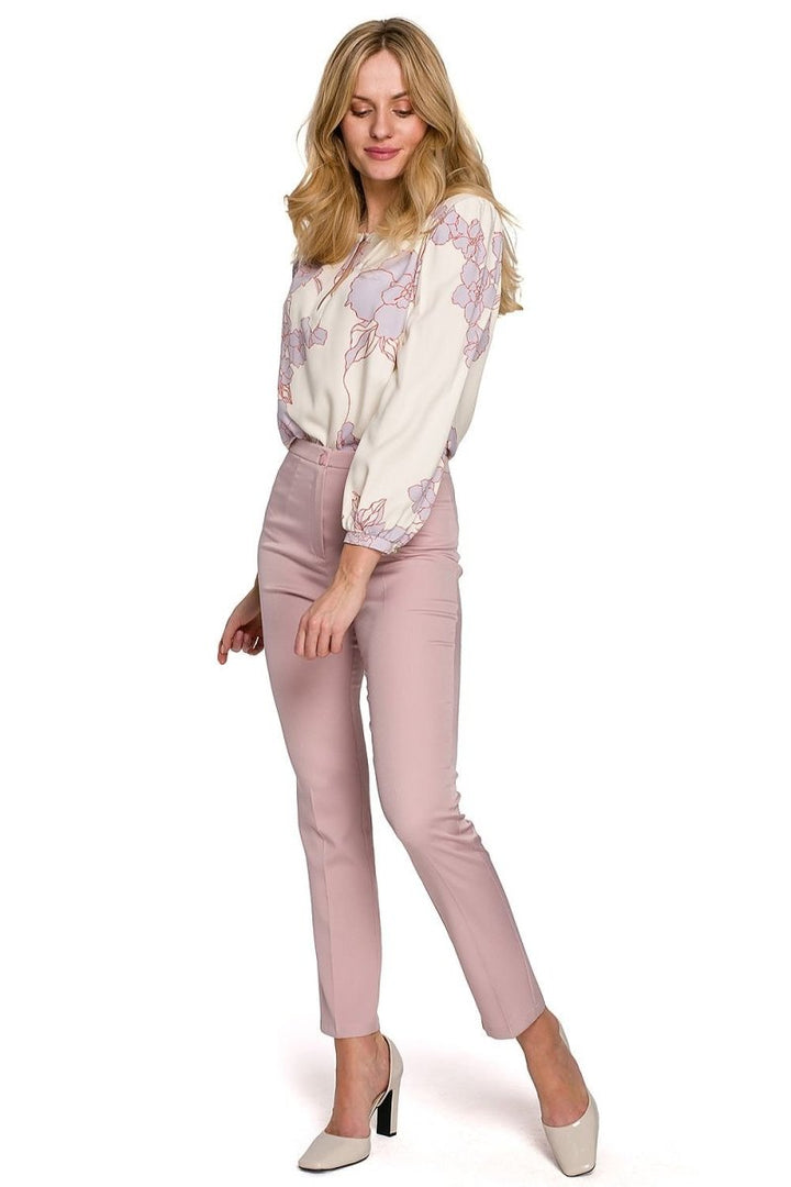 Women trousers Makover - Bottoms