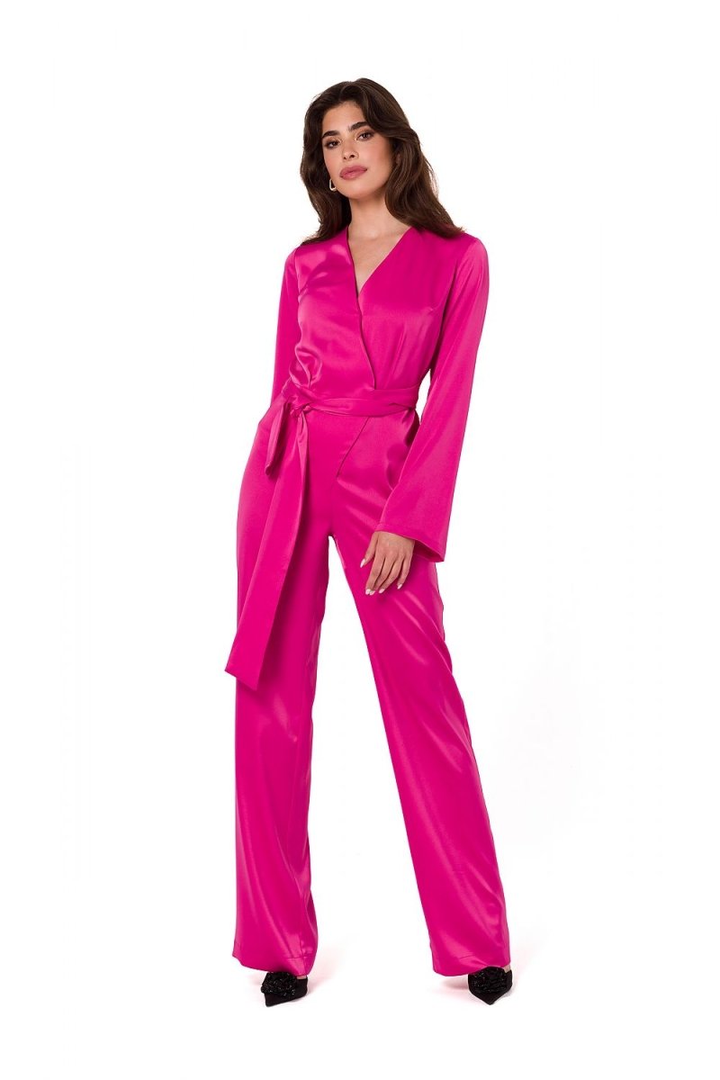 Women trousers Makover - Bottoms