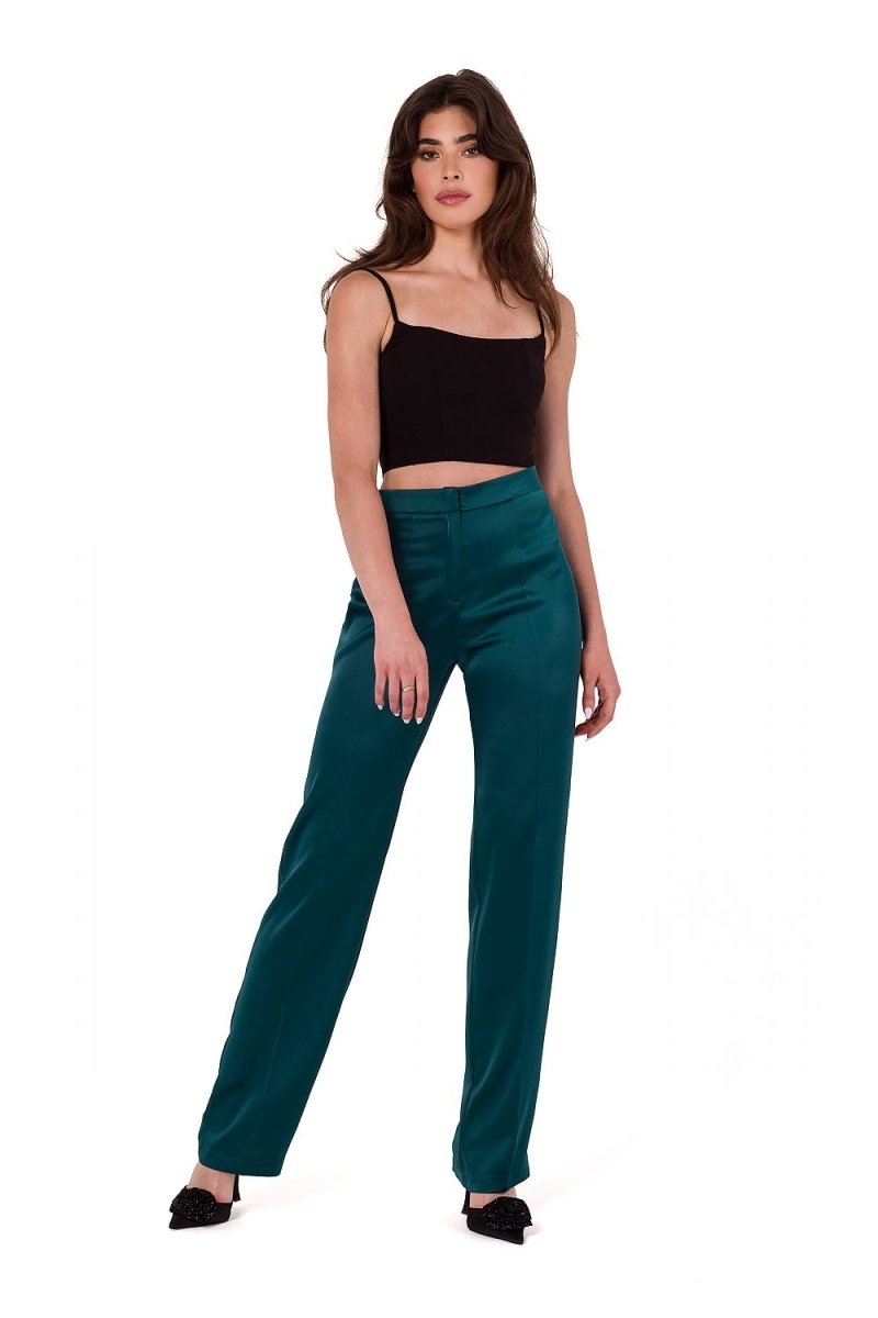 Women trousers Makover - Bottoms