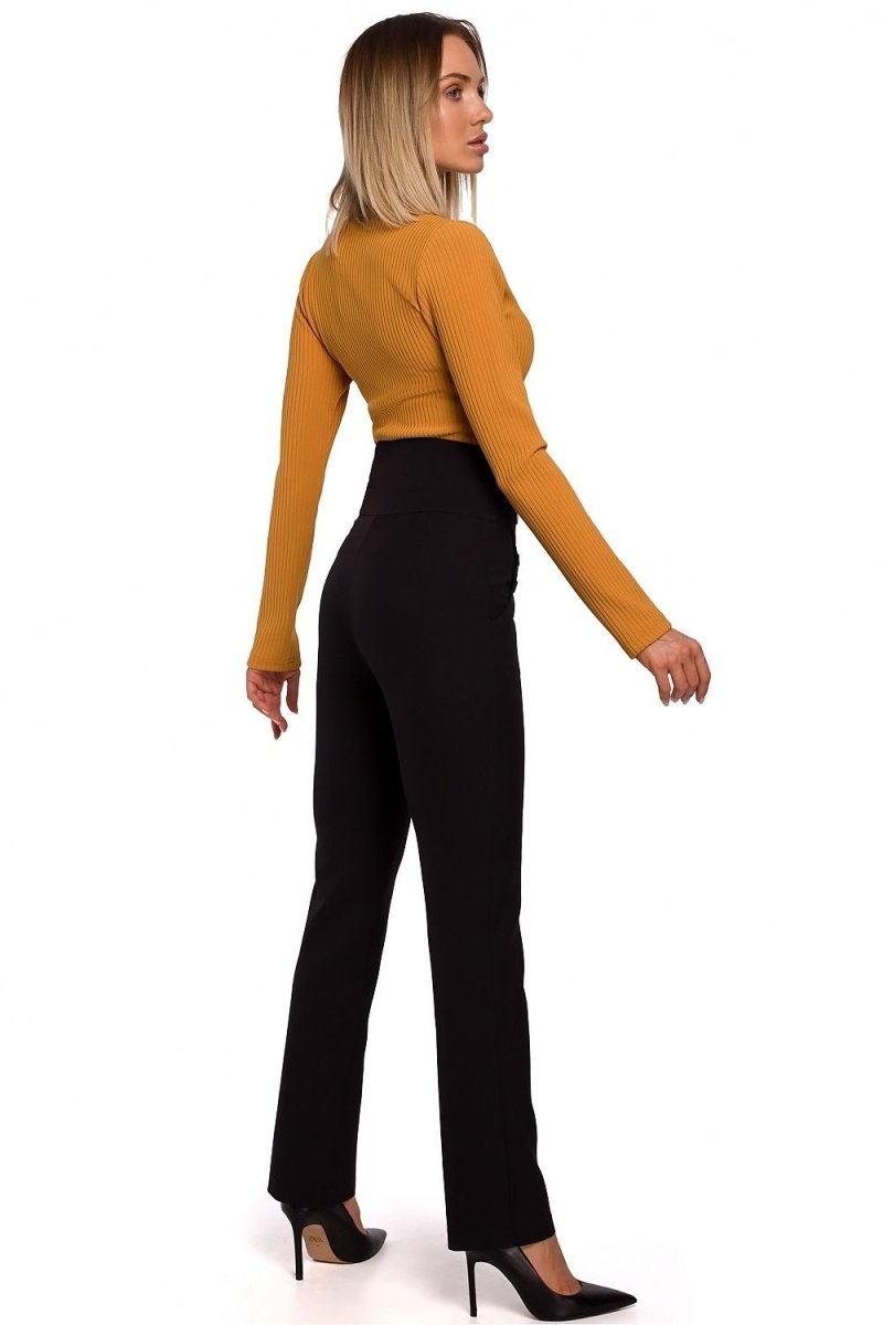 Women trousers Moe - Bottoms