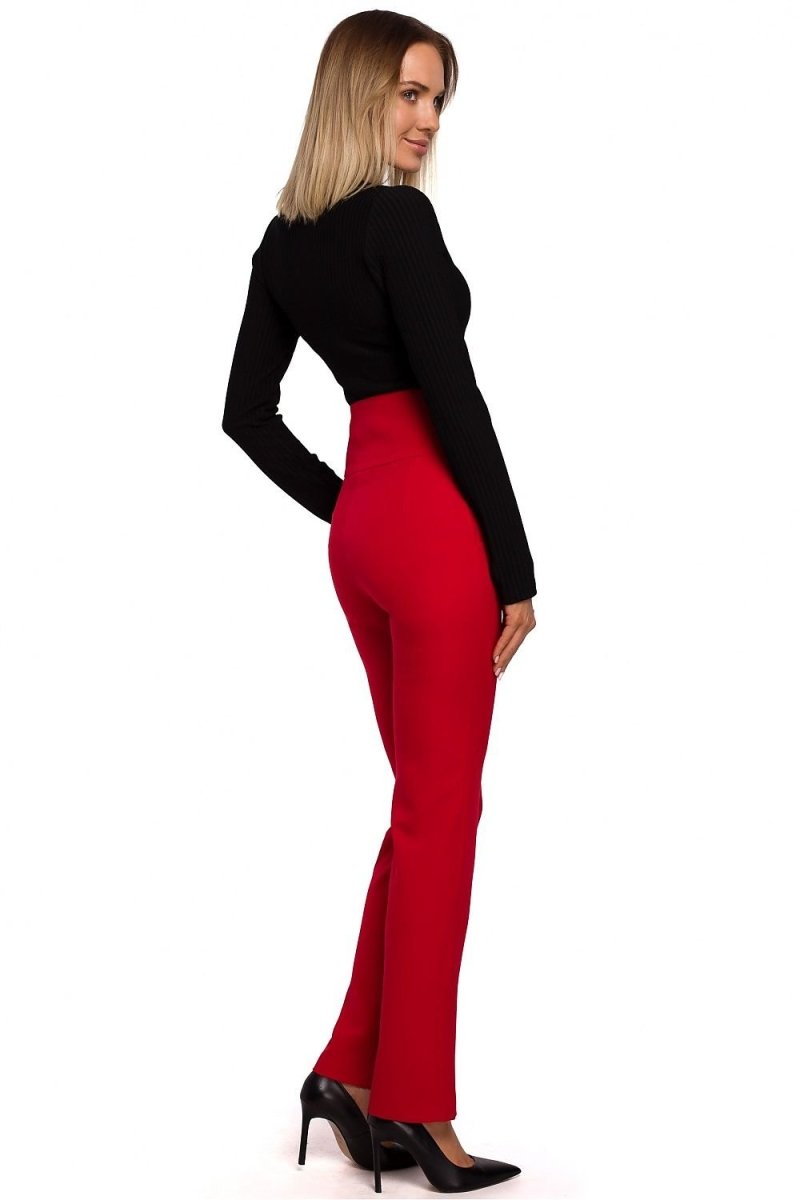 Women trousers Moe - Bottoms