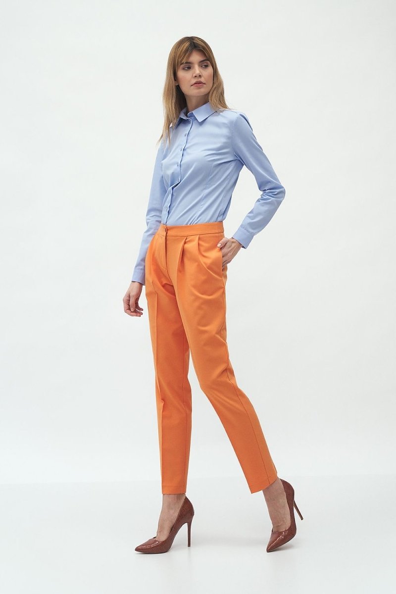 Women trousers Nife - Bottoms