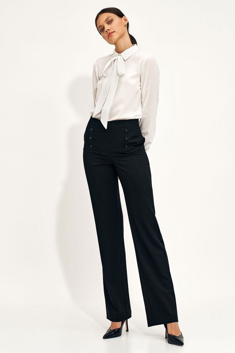 Women trousers Nife - Bottoms