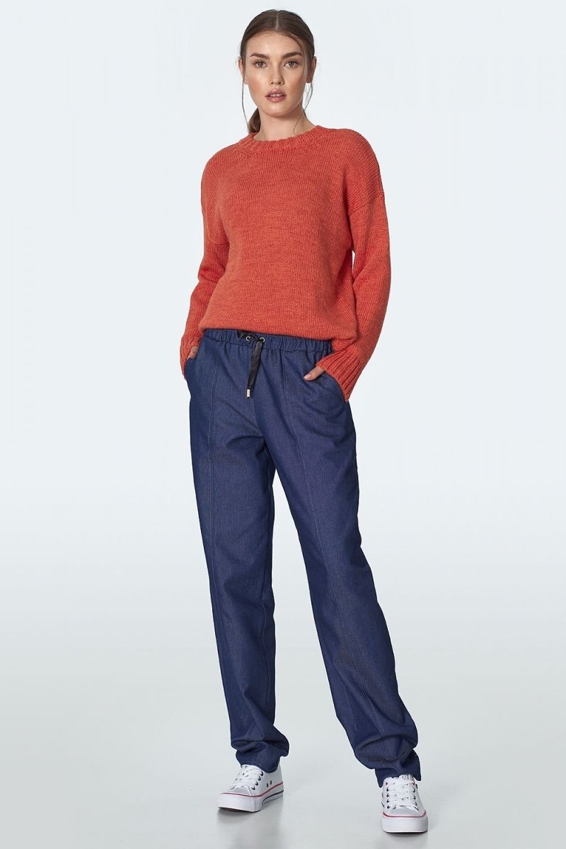 Women trousers Nife - Bottoms