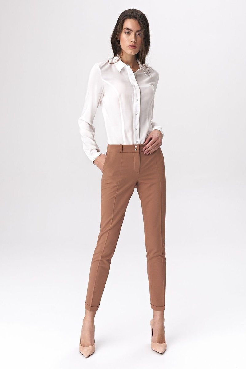 Women trousers Nife - Bottoms