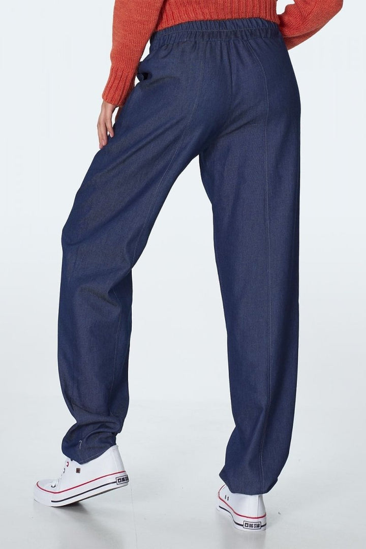 Women trousers Nife - Bottoms