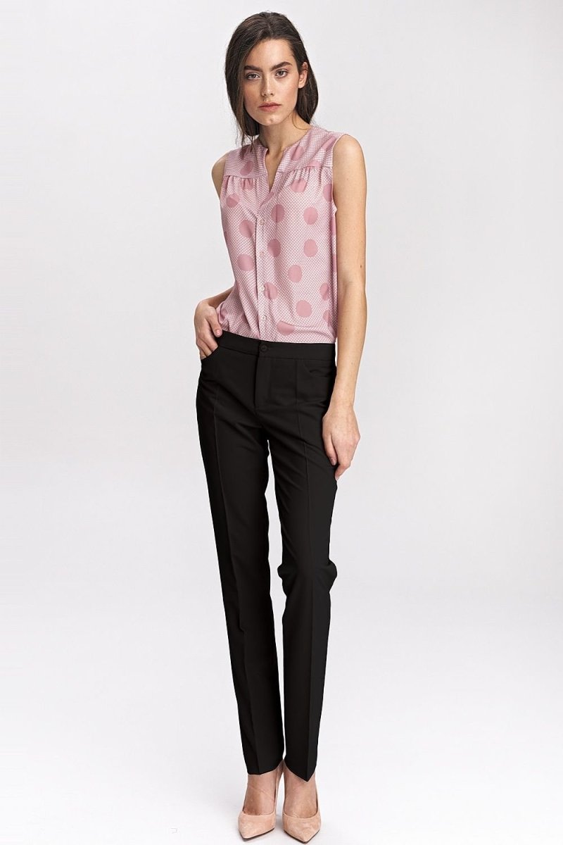 Women trousers Nife - Bottoms