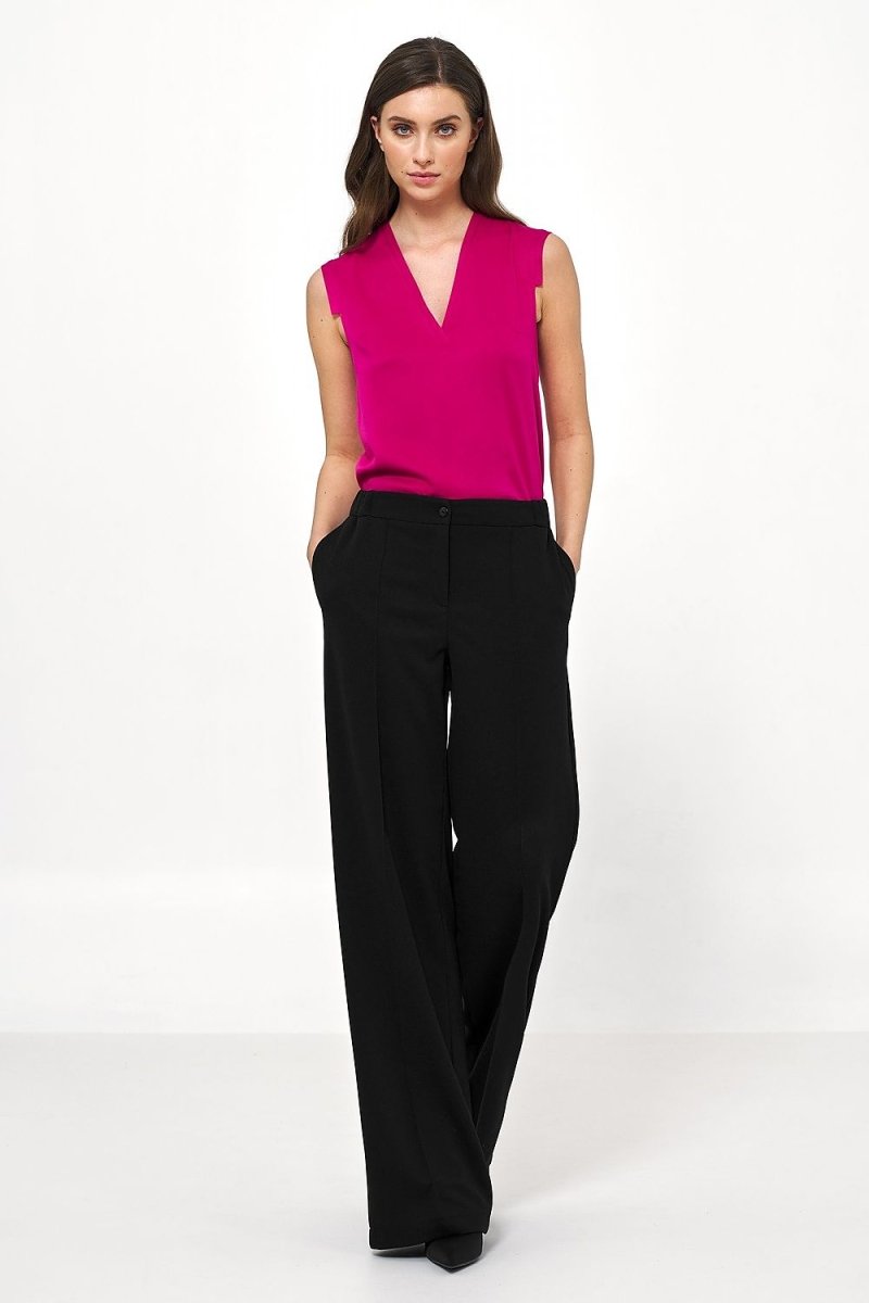 Women trousers Nife - Bottoms