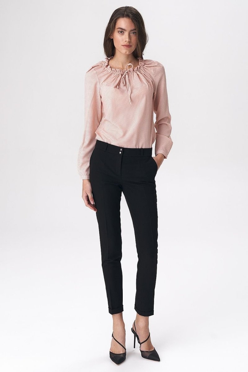 Women trousers Nife - Bottoms