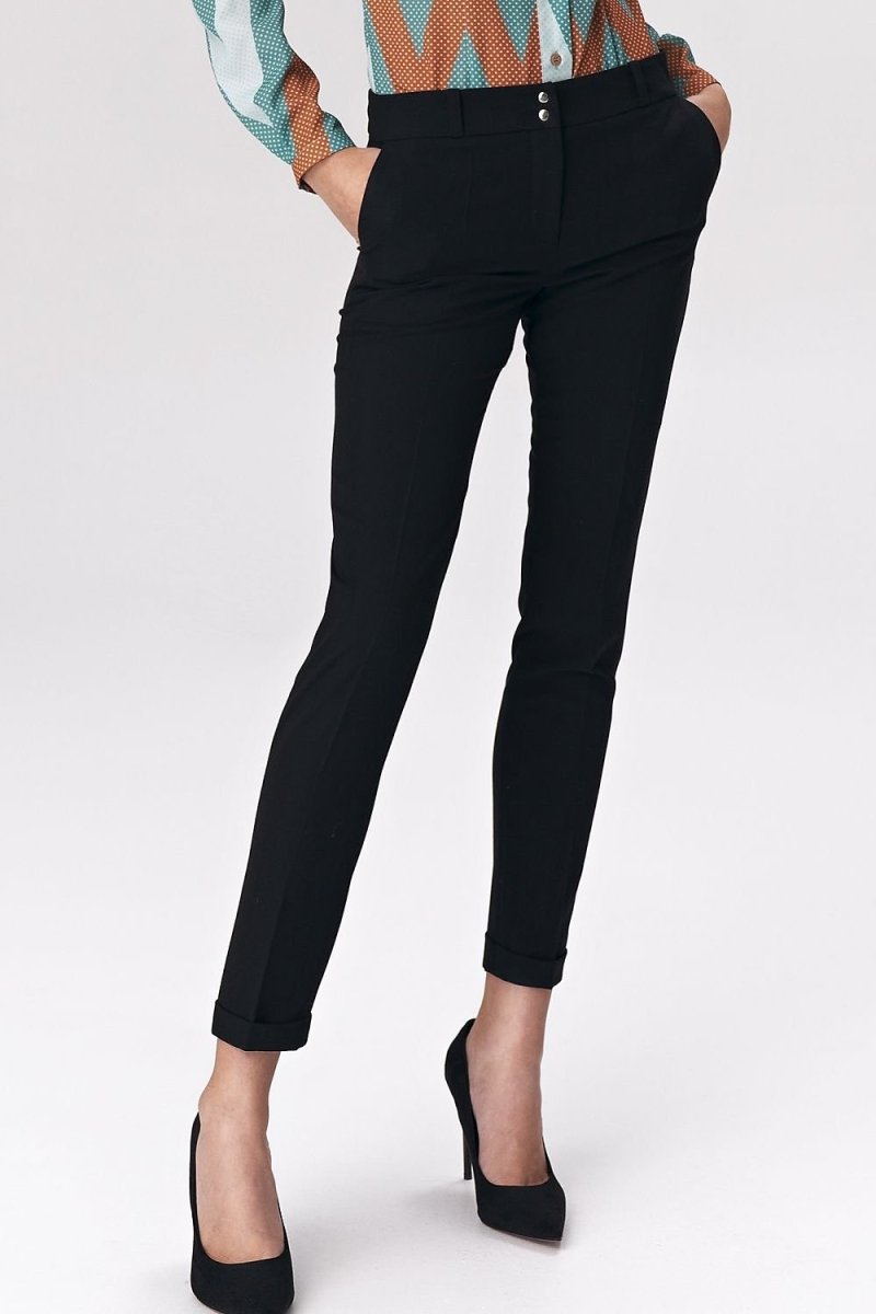 Women trousers Nife - Bottoms