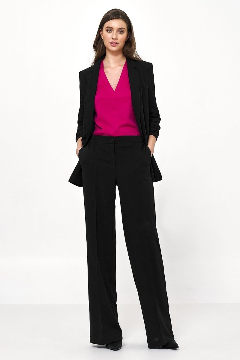 Women trousers Nife - Bottoms