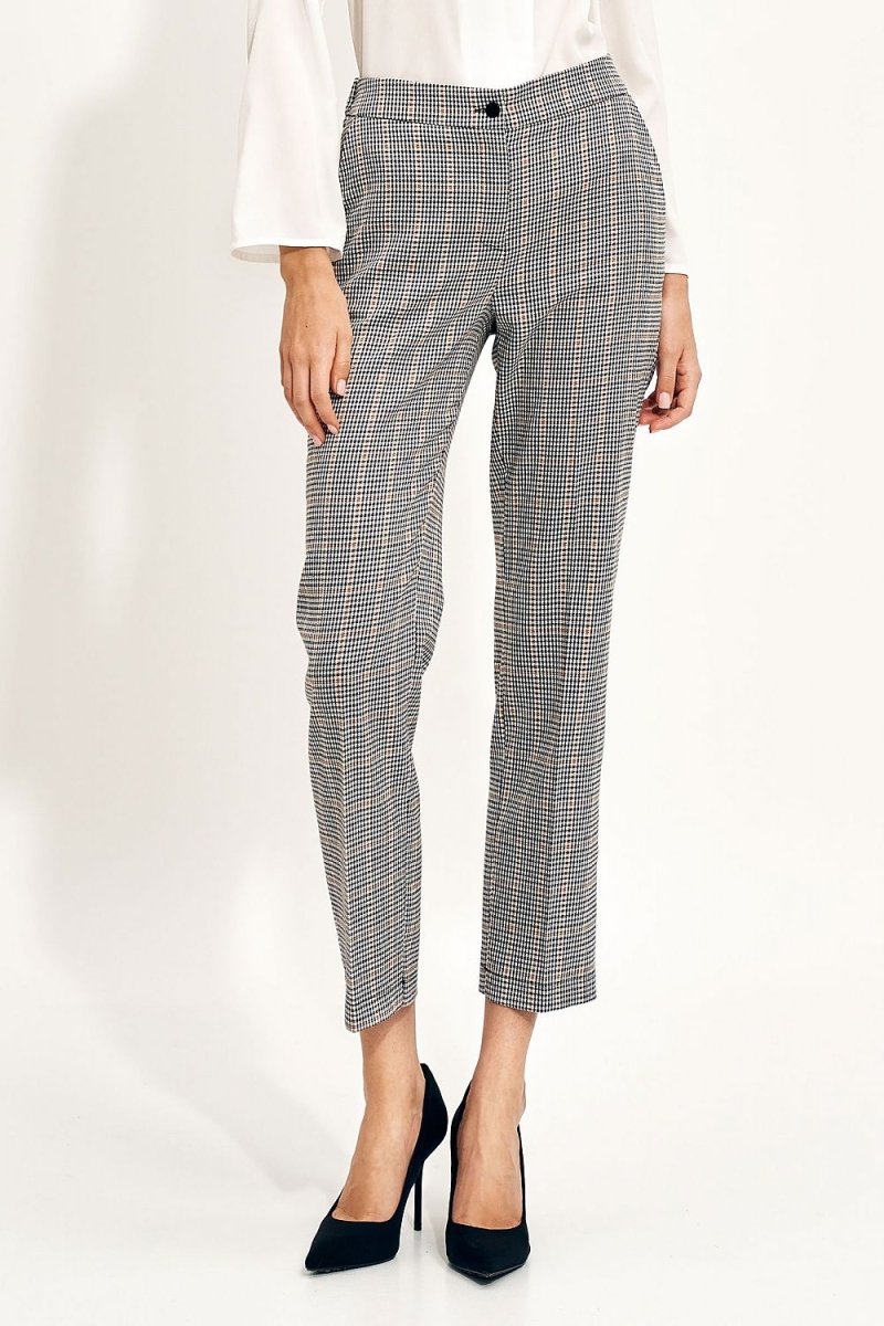 Women trousers Nife - Bottoms