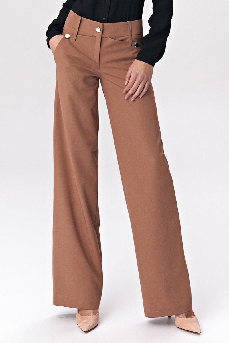 Women trousers Nife - Bottoms