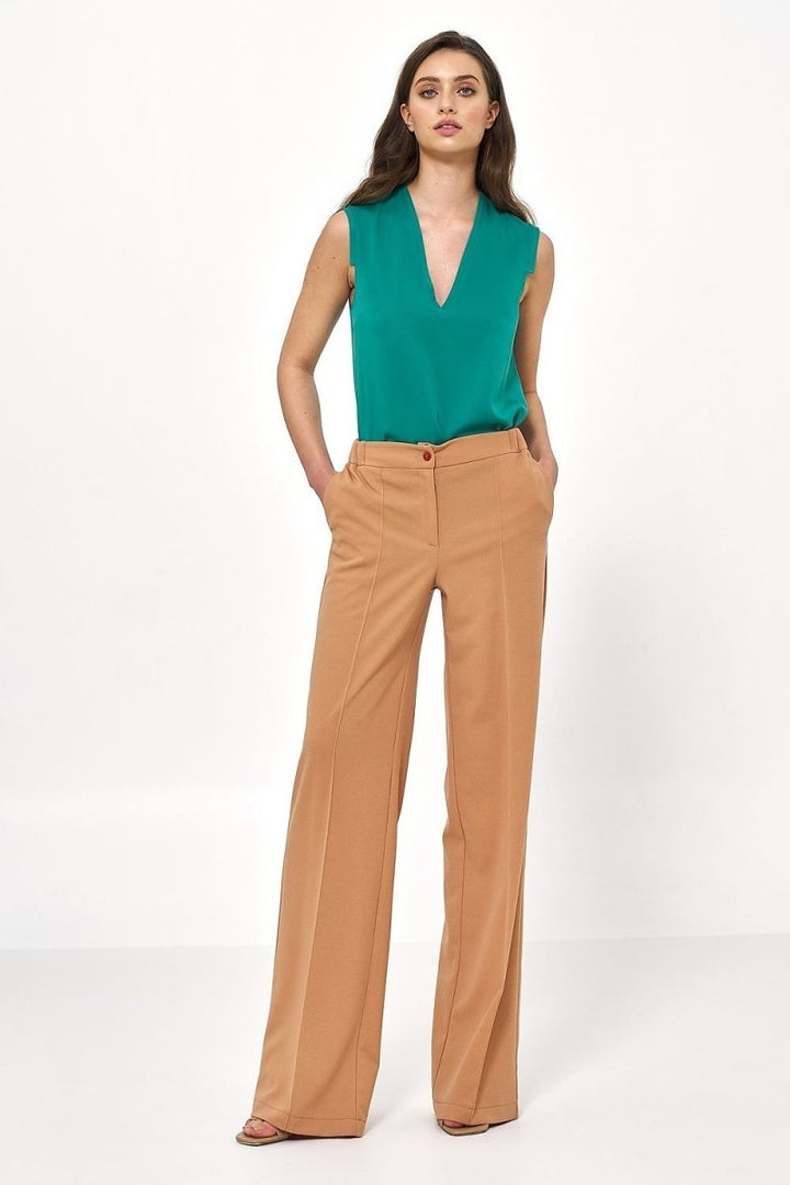 Women trousers Nife - Bottoms