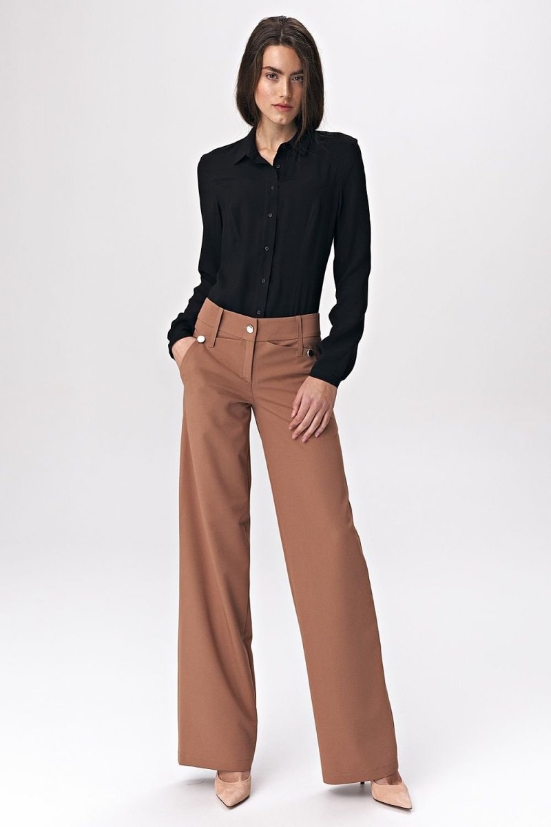 Women trousers Nife - Bottoms