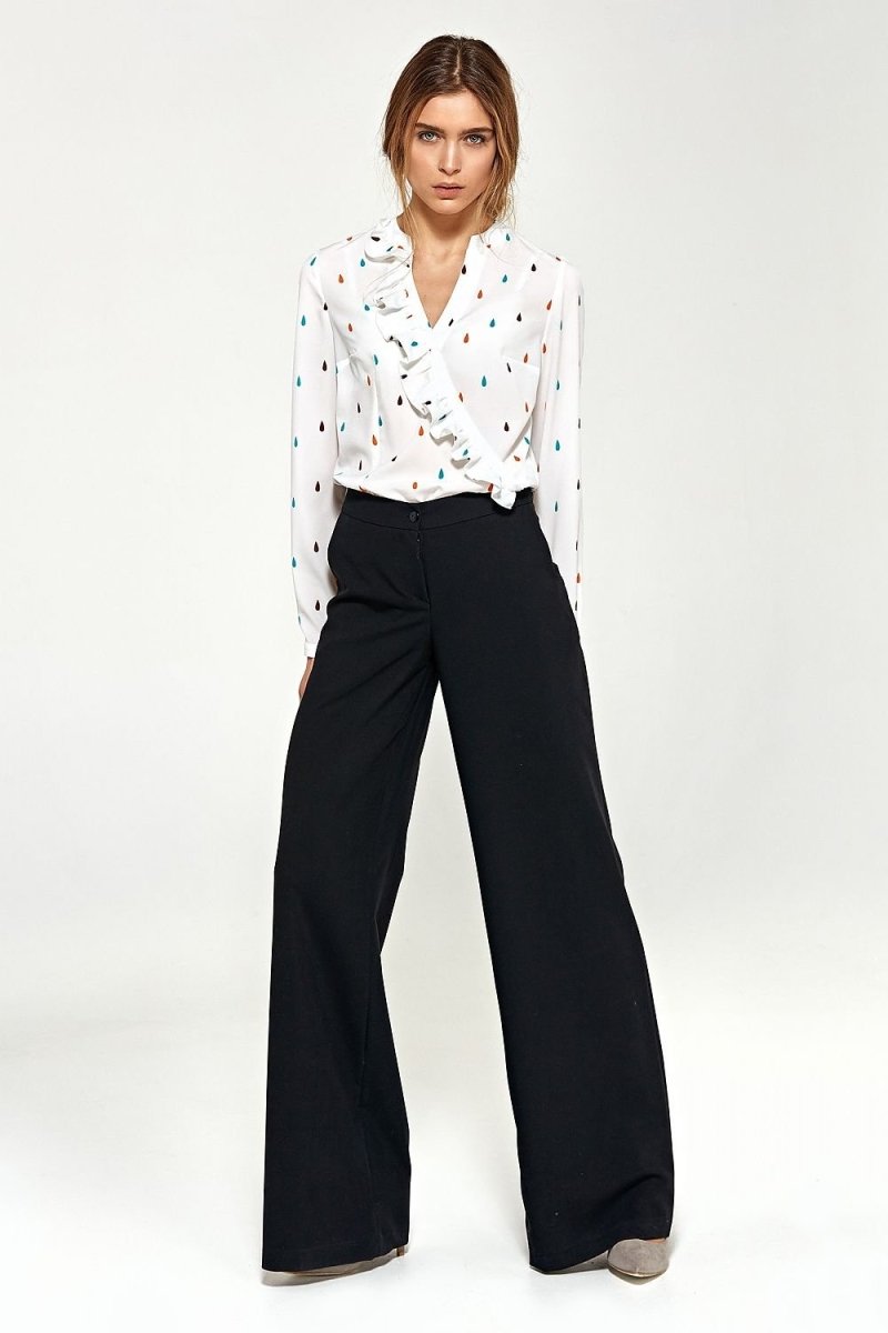 Women trousers Nife - Bottoms