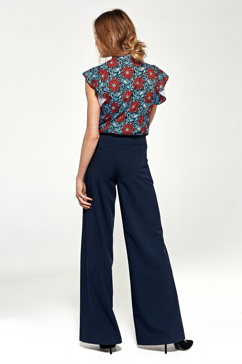 Women trousers Nife - Bottoms