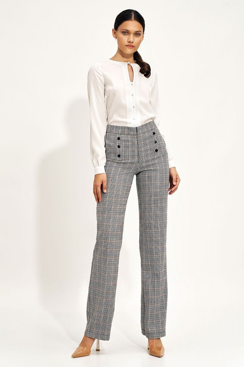 Women trousers Nife - Bottoms
