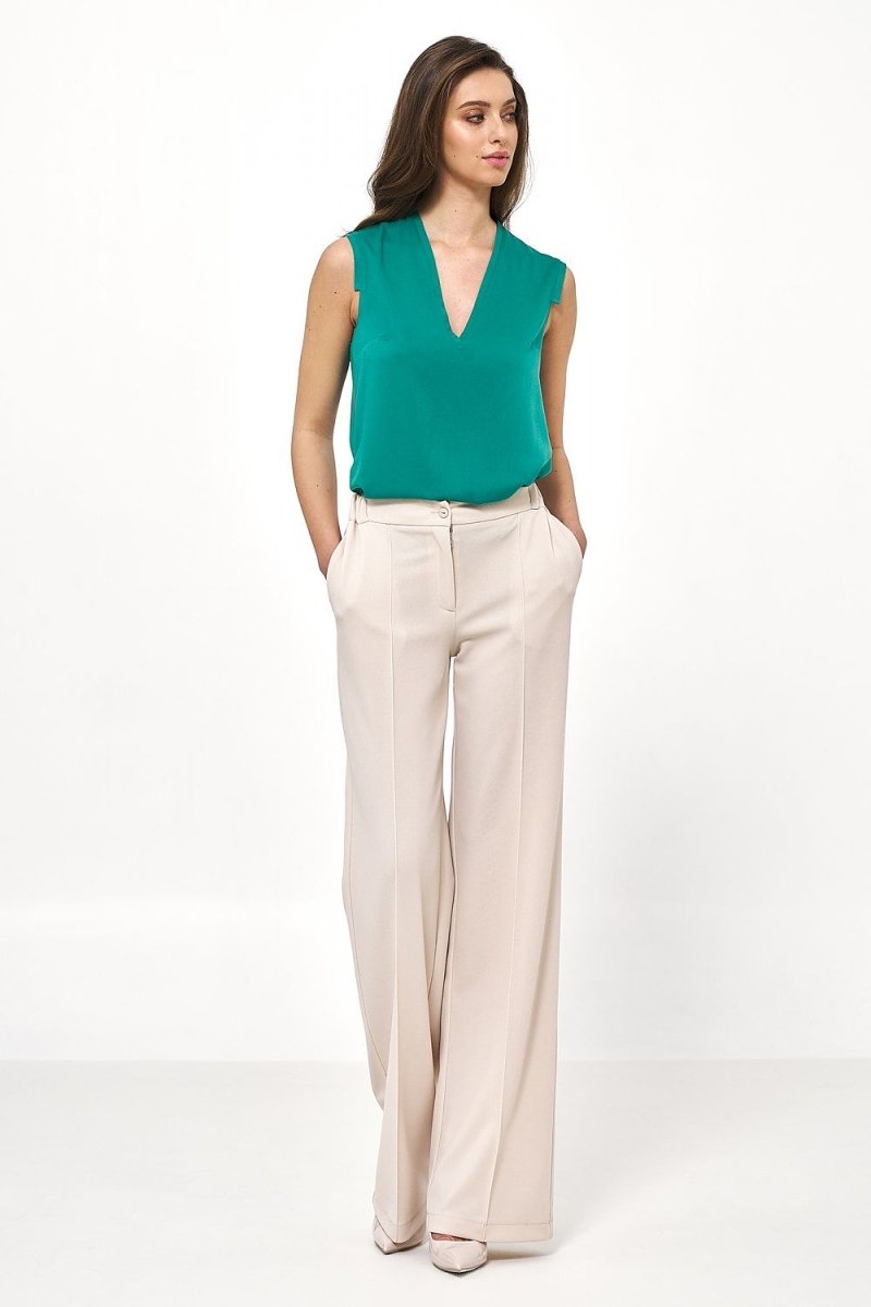 Women trousers Nife - Bottoms
