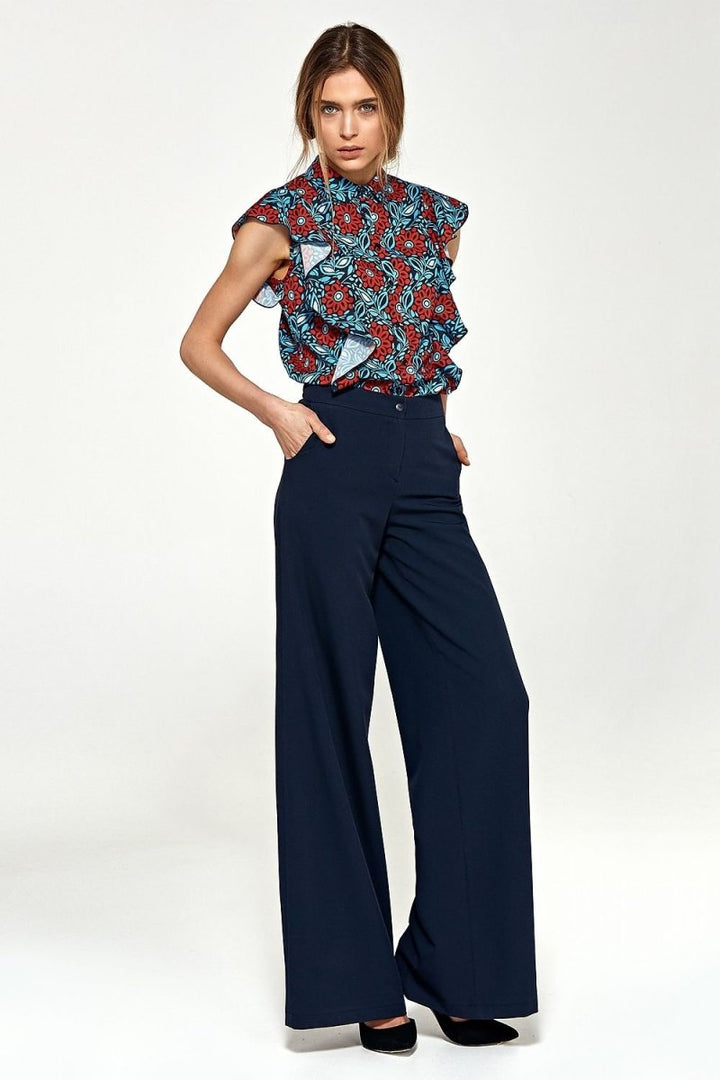 Women trousers Nife - Bottoms