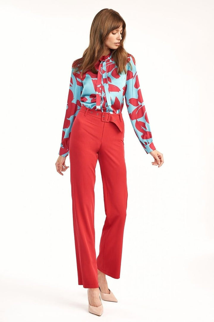 Women trousers Nife - Bottoms
