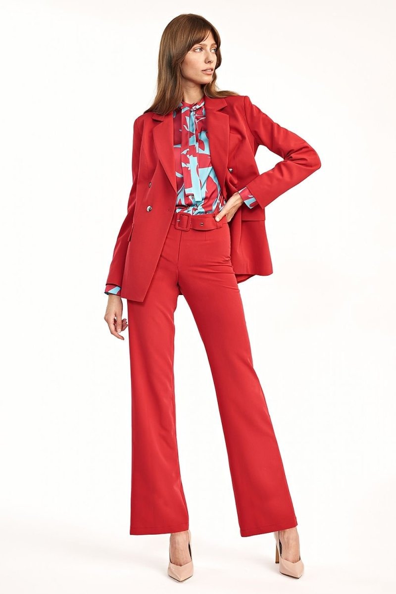 Women trousers Nife - Bottoms