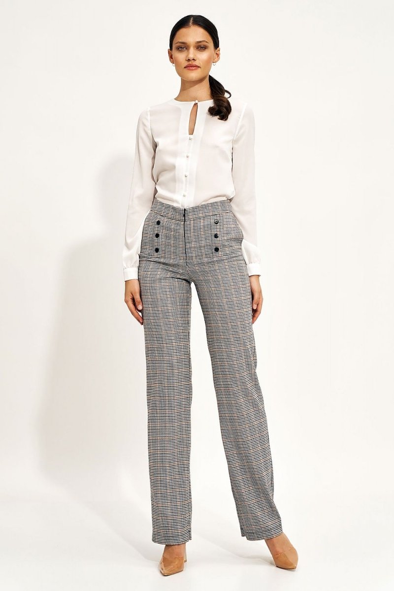 Women trousers Nife - Bottoms