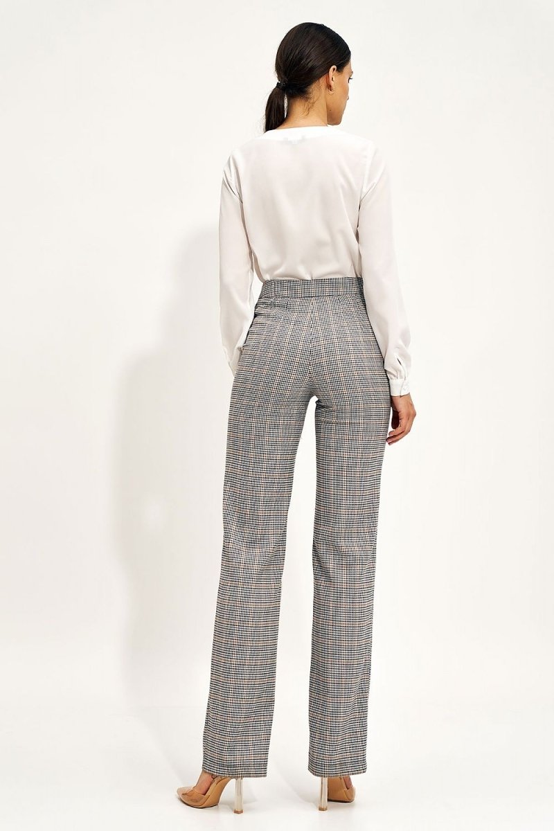 Women trousers Nife - Bottoms