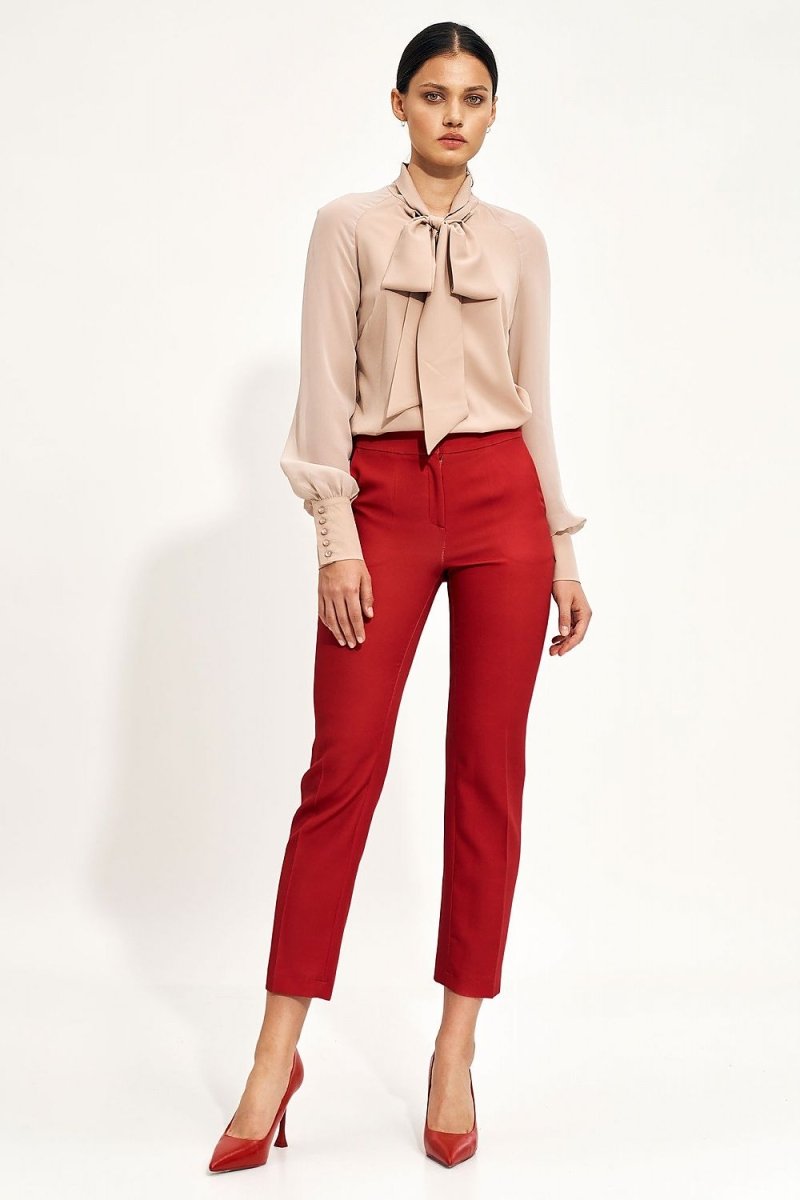Women trousers Nife - Bottoms