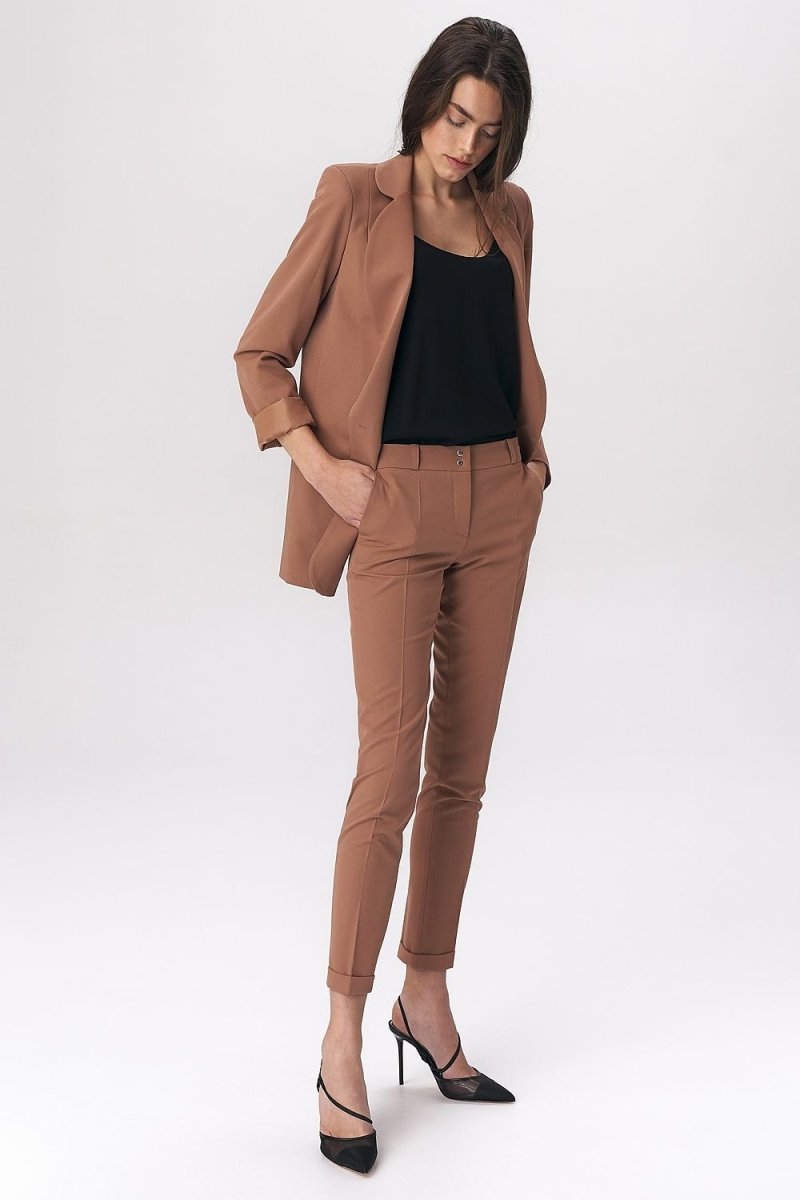 Women trousers Nife - Bottoms