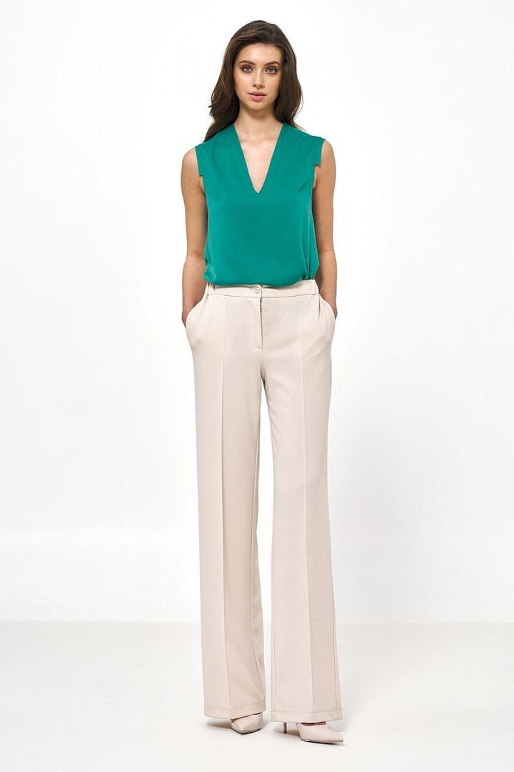 Women trousers Nife - Bottoms