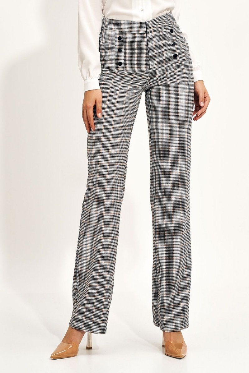 Women trousers Nife - Bottoms