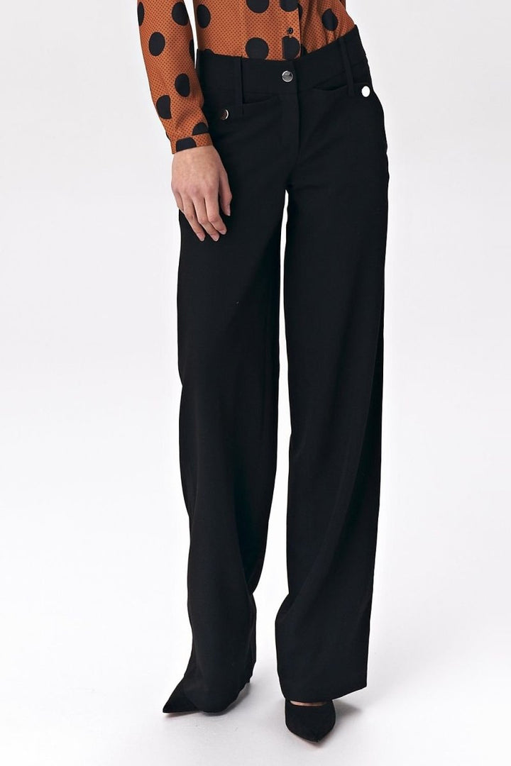 Women trousers Nife - Bottoms