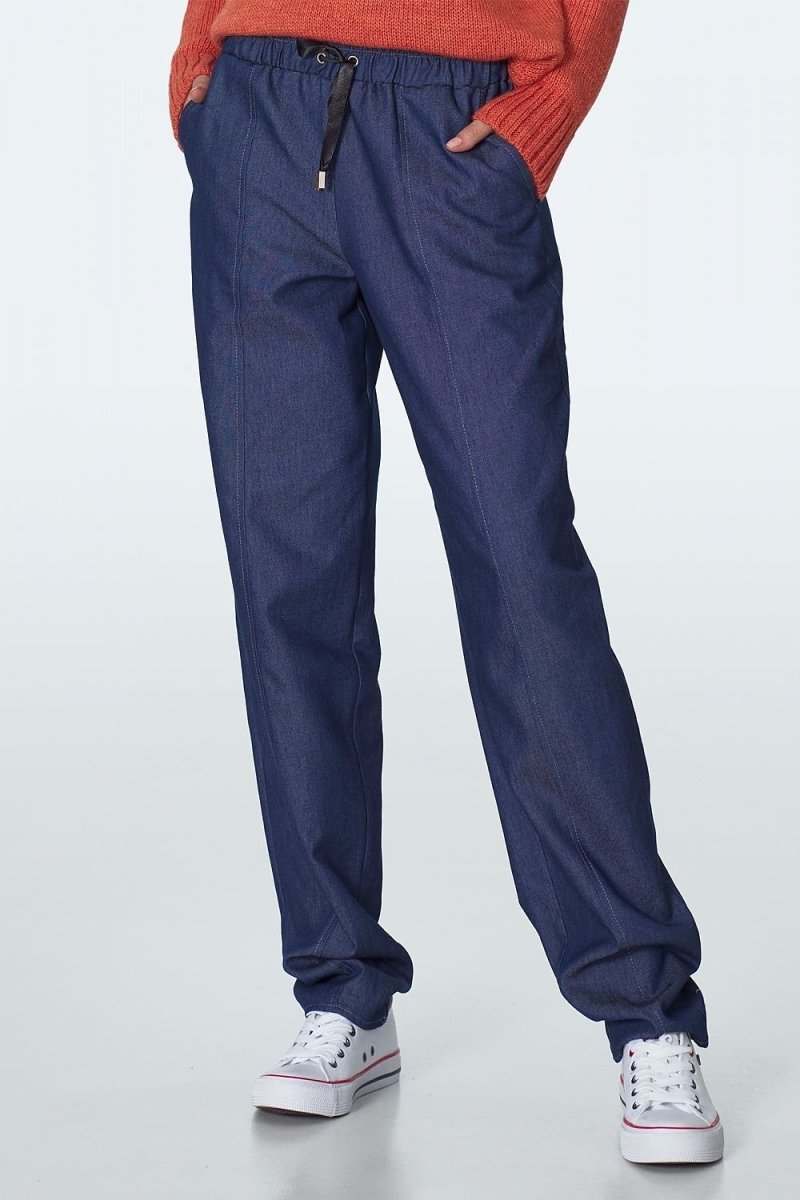 Women trousers Nife - Bottoms