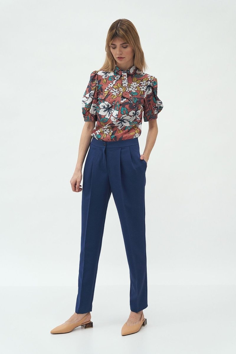 Women trousers Nife - Bottoms