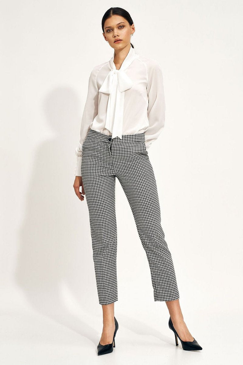 Women trousers Nife - Bottoms
