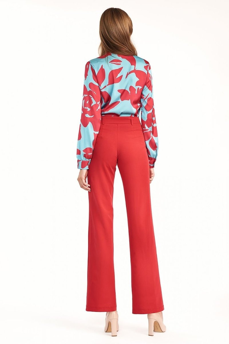 Women trousers Nife - Bottoms