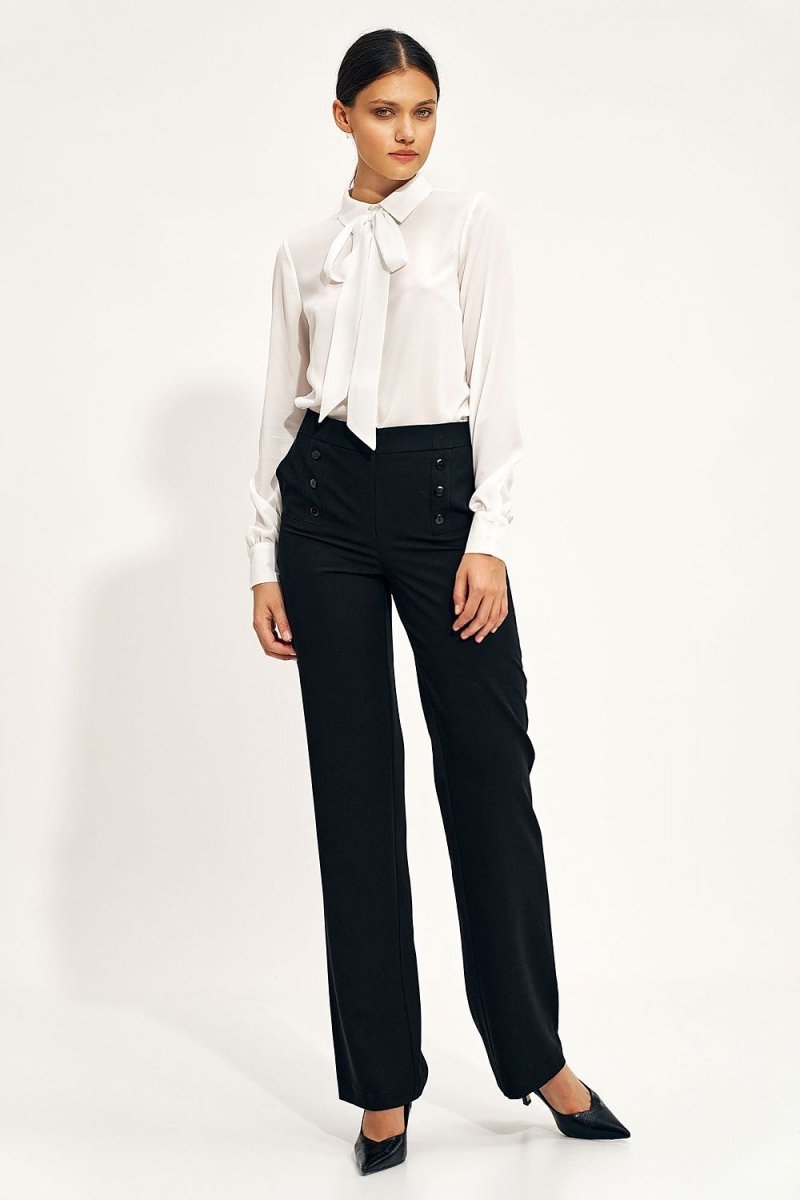 Women trousers Nife - Bottoms