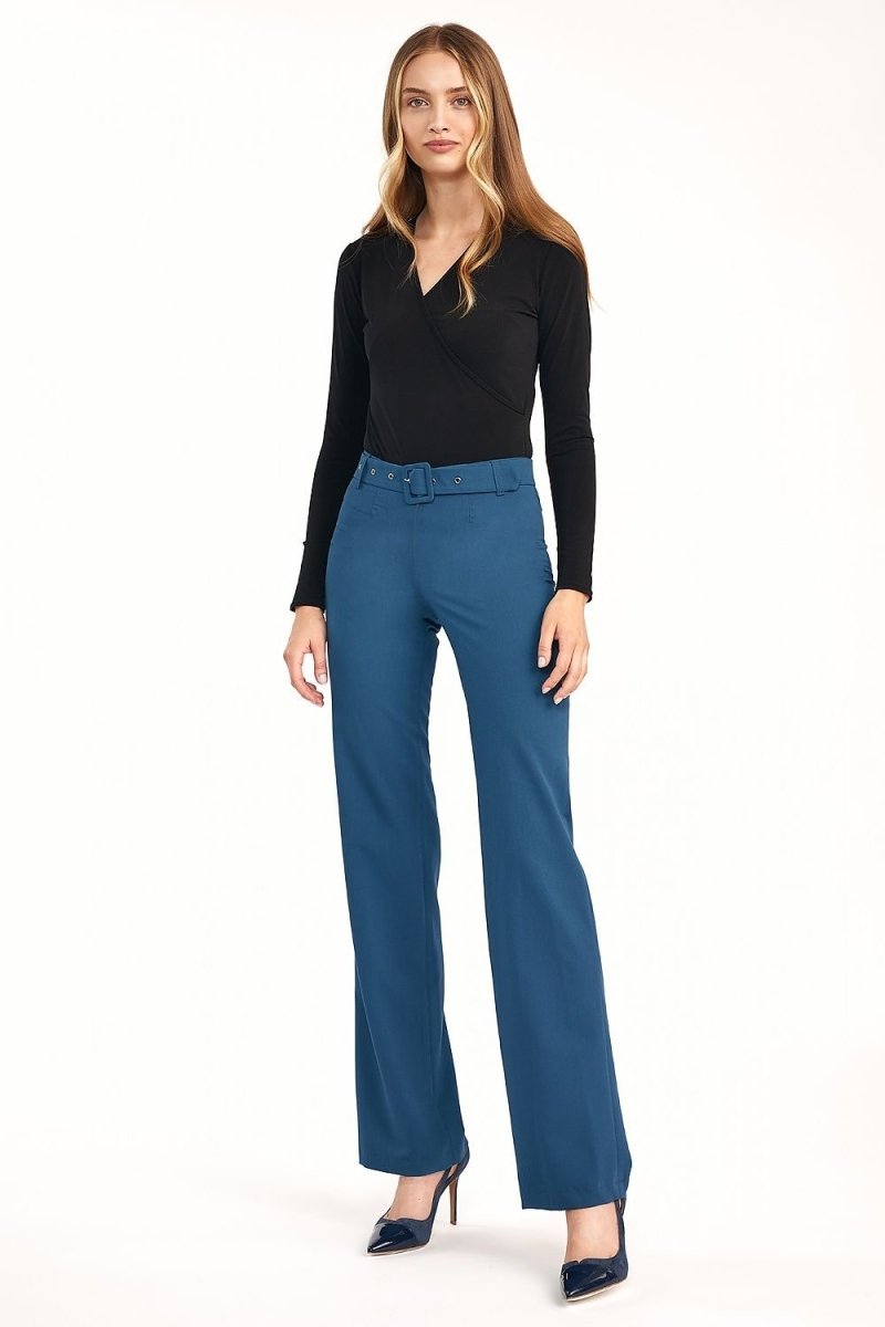 Women trousers Nife - Bottoms
